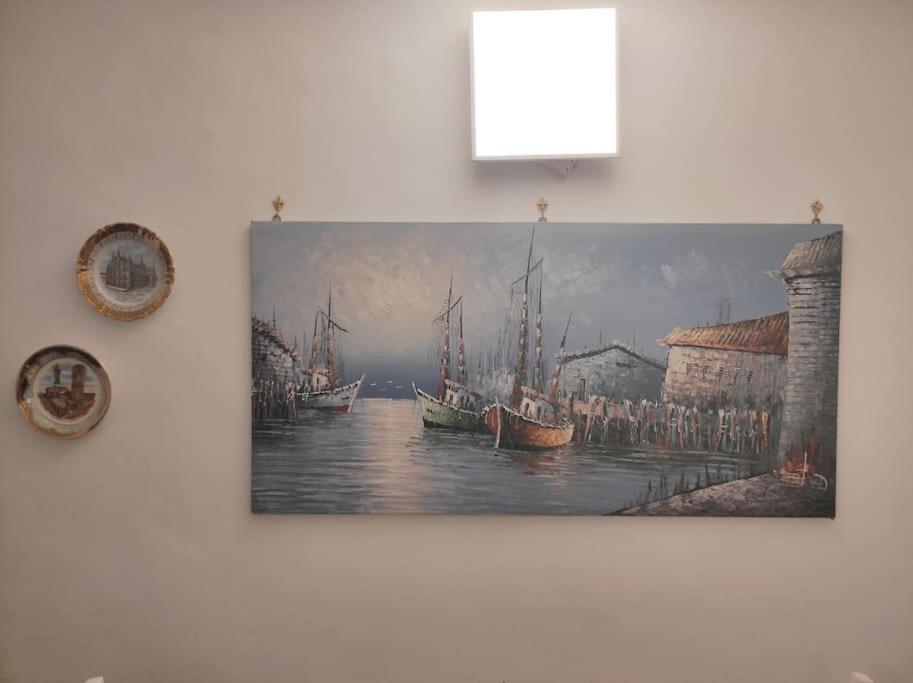 Beautiful Bari公寓 外观 照片